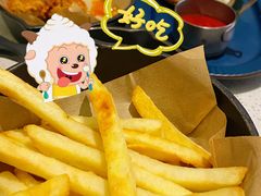 -必胜客(集美杏东店)
