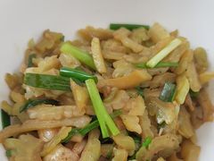 -老灶房-四川土菜(开元店)