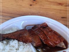 -广香烧腊快餐店