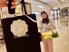 -CHANEL(恒隆广场店)