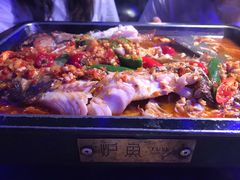 -炉鱼(天河领展店)