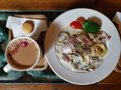 -西关84·History·Art·Cafe