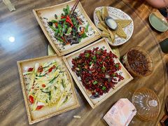 -宋记冕宁土菜馆(海门渔村二店)