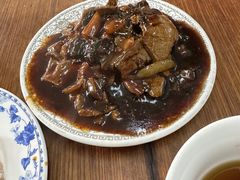 -西复兴羊肉馆(南翔老街店)