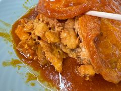 -清真利德顺小老饭庄(复兴路店)