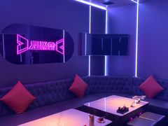 -星聚会KTV(龙湖上海奉贤天街店)