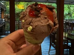 -西双版纳洲际度假酒店-海鲜傣味烧烤·侬香全日制餐厅