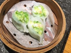-小城粥道·海胆鲜虾粥(解放广场店)