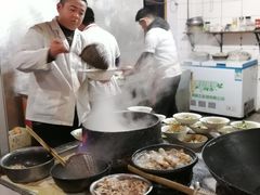 -甘记肥肠粉(马鞍北路店)