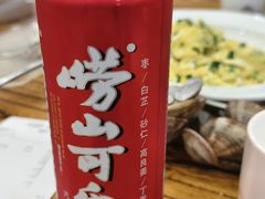 -美达尔烧烤(银川东路店)