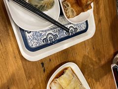-冰泉豆浆馆(新界店)
