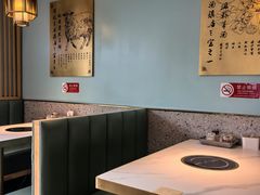 -四川简阳羊肉汤火锅(金台路店)