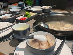 -同仁四季椰子鸡(无锡滨湖万象汇店)