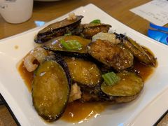 -毛毛熏肉•东北菜老字号(大安街店)