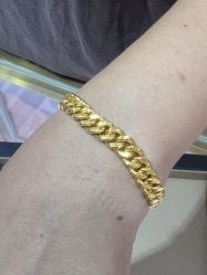 点击看大图 -景祥珠宝打金·黄金加工修理·旧款改造镶嵌