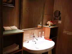 -厦门泰谷酒店(中山路镇海路地铁站店)