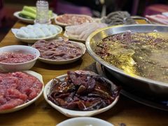 -储奇门鳝鱼火锅(总店)