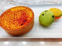 -PAUL LAFAYET 法式甜品(港汇广场店)