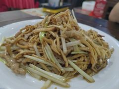 -胖子饭店(兴学弄店)