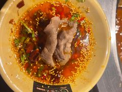 -唇辣号重庆老火锅(燕郊鑫乐汇店)