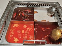 -海底捞火锅(盈石八一广场店)