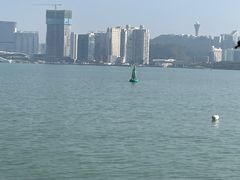 -厦门邮轮中心厦鼓码头(轮渡站)
