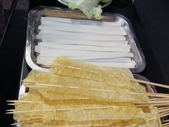 -上二楼涮肉馆(顺义二中店)