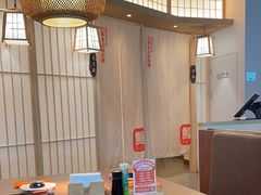 -七条鱼日本料理(远洋乐堤港店)