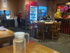 -關東雪东北菜(中庚漫游城店)