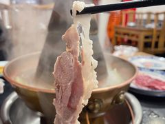 -裕德孚·非遗手切涮羊肉(东直门内大街店)