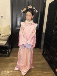 -盘子女人坊古装写真摄影(天津总店)