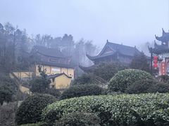 -九华山风景区