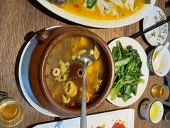 -小喜客·云南特色菜(纳西庭院店)
