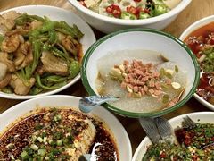 -艺味深尝(云锦路店)