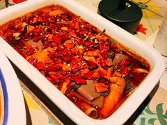 -酒肆浅葱•烧烤•龙虾•排档(卓悦intown店)