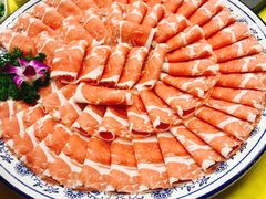 -东来顺饭庄(金泉广场店)