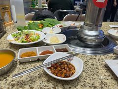 -安又胖韩国烤肉(美罗城店)