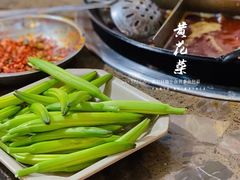 -化龙桥九宫格火锅(清水河店)
