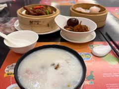 -汇景希尔顿逸林酒店·悦轩中餐厅