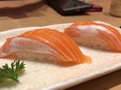 -元气寿司(新城市广场店)