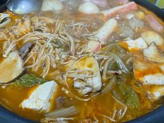 -米郎餐厅·朝鲜族料理(延长路店)