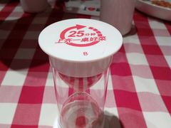 -西贝(上海我格广场店)