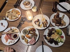 -东方明珠·空中旋转餐厅