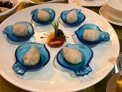 -广州塔晖粤轩中餐厅