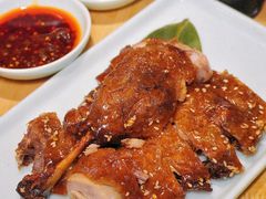 -全牛匠·乐山跷脚牛肉(新中关店)