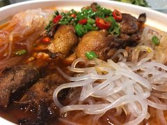 -阿斯牛牛·凉山菜(新会展店)