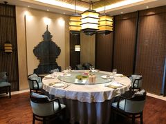 包厢-蓬莱怡景餐厅