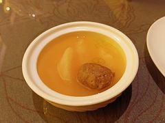 -汕头龙光喜来登酒店-采悦轩中餐厅