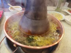 -阳坊胜利涮羊肉(禧乐汇店)