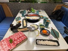 -新辣道鱼火锅(上地华联店)